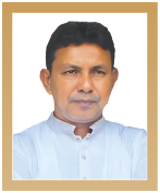 মোঃ আনজুরুল হক