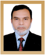 মোঃ মফিজুল ইসলাম